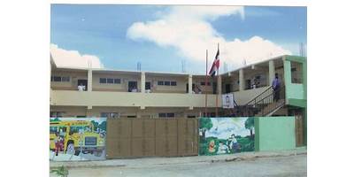 ESCUELA DE EDUCACIÓN BÁSICA PRIMERO DE MAYO
