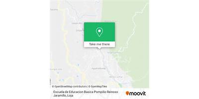 ESCUELA DE EDUCACION BASICA PROF JULIA JARAMILLO