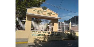 ESCUELA DE EDUCACIÓN BÁSICA PROGRESO CAMPESINO