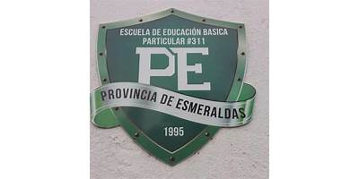 ESCUELA DE EDUCACION BASICA PULIO GARZON