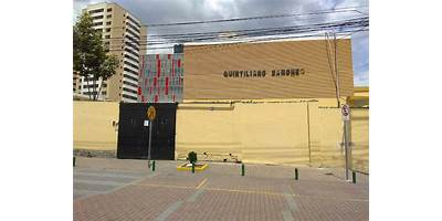 ESCUELA DE EDUCACION BASICA QUINTILIANO SANCHEZ