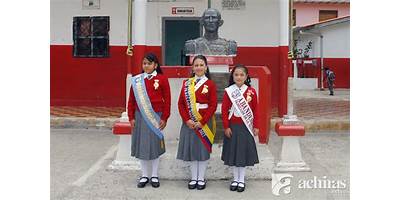 ESCUELA DE EDUCACIÓN BÁSICA RAFAEL CHICO PEÑAHERRERA
