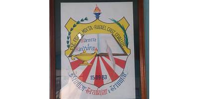 ESCUELA DE EDUCACION BASICA RAFAEL CRUZ CEVALLOS
