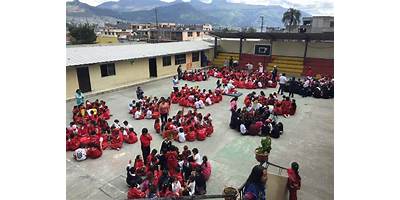 ESCUELA DE EDUCACIÓN BÁSICA RAFAEL CRUZ CEVALLOS