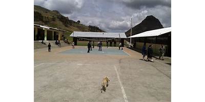 ESCUELA DE EDUCACION BASICA RAFAEL MARIA QUINTANA ESPINOSA
