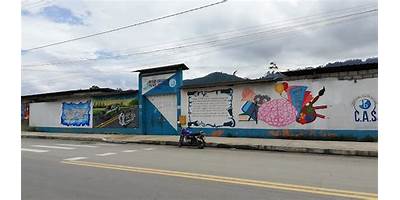ESCUELA DE EDUCACIÓN BÁSICA RAFAEL MARIA VASCONEZ GOMEZ