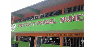 ESCUELA DE EDUCACION BASICA RAFAEL VILLAVICENCIO VELEZ