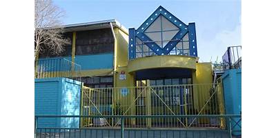ESCUELA DE EDUCACIÓN BÁSICA RAMON ARTEAGA VALENZUELA