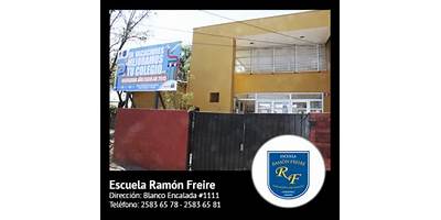 ESCUELA DE EDUCACION BASICA RAMON ZÚÑIGA