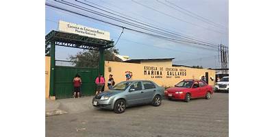 ESCUELA DE EDUCACION BASICA RECINTO SAN LORENZO