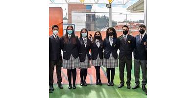 ESCUELA DE EDUCACION BASICA REINO DE QUITO