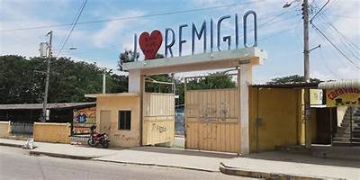 ESCUELA DE EDUCACIÓN BÁSICA REMIGIO GEO GÓMEZ GUERRERO