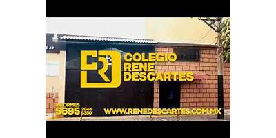 ESCUELA DE EDUCACION BASICA RENATO DESCARTES