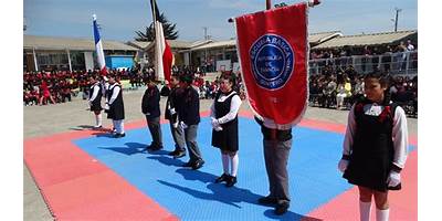 ESCUELA DE EDUCACIÓN BÁSICA REPUBLICA DE FRANCIA