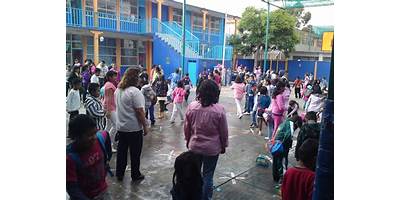 ESCUELA DE EDUCACION BASICA REPUBLICA DE HUNGRIA