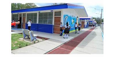 ESCUELA DE EDUCACIÓN BÁSICA REPÚBLICA DE NICARAGUA