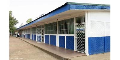 ESCUELA DE EDUCACION BASICA REPUBLICA DE NICARAGUA