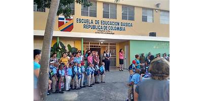 ESCUELA DE EDUCACION BASICA REPUBLICA DE SUECIA