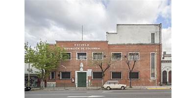 ESCUELA DE EDUCACION BASICA REPUBLICA DE URUGUAY