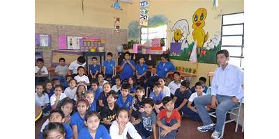 ESCUELA DE EDUCACION BASICA REPUBLICA DEL SALVADOR