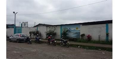 ESCUELA DE EDUCACIÓN BÁSICA RÍO AMAZONAS