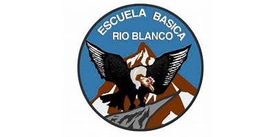 ESCUELA DE EDUCACION BASICA RÍO BLANCO
