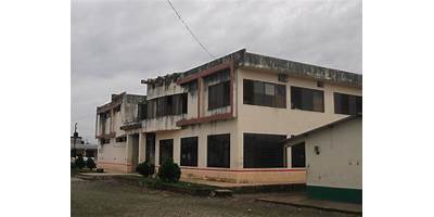 ESCUELA DE EDUCACION BASICA RIO ENO