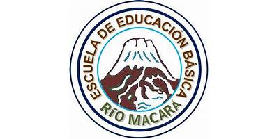 ESCUELA DE EDUCACIÓN BÁSICA RÍO MACARÁ