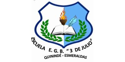 ESCUELA DE EDUCACION BASICA RIO QUININDE