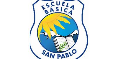 ESCUELA DE EDUCACIÓN BÁSICA RIO SAN PABLO
