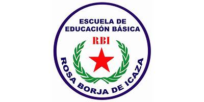 ESCUELA DE EDUCACION BASICA ROSA BORJA DE ICAZA