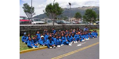ESCUELA DE EDUCACION BASICA ROSARIO G DE MURILLO