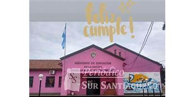 ESCUELA DE EDUCACION BASICA ROSARIO LUCRECIA APOLO LARREATEGUI