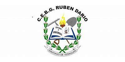 ESCUELA DE EDUCACION BASICA RUBEN DARIO