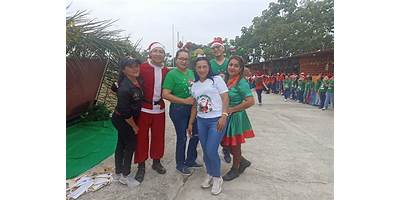 ESCUELA DE EDUCACIÓN BÁSICA SAGRADO CORAZÓN DE JESÚS