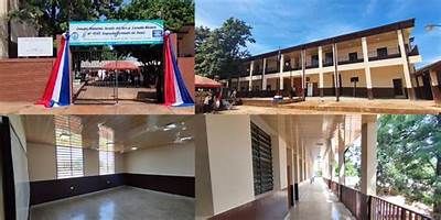 ESCUELA DE EDUCACION BASICA SAGRADO CORAZON DE JESUS
