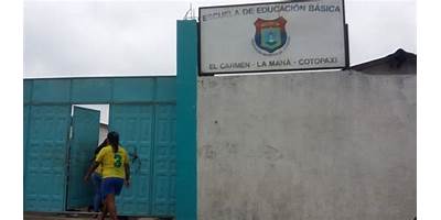 ESCUELA DE EDUCACIÓN BÁSICA SALENTO