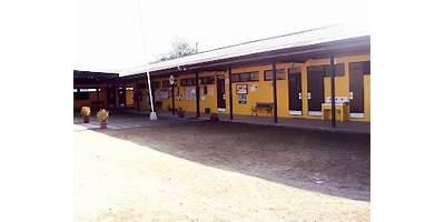 ESCUELA DE EDUCACION BASICA SAN GREGORIO
