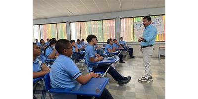 ESCUELA DE EDUCACION BASICA SAN PEDRO ALEJANDRINO