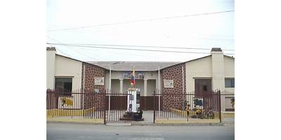 ESCUELA DE EDUCACION BASICA SANTA ELENA