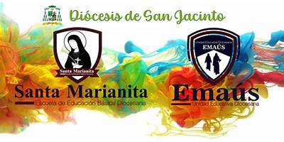 ESCUELA DE EDUCACIÓN BÁSICA SANTA MARIANITA DE LOMA BLANCA
