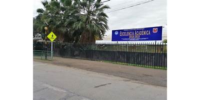 ESCUELA DE EDUCACION BASICA SANTA ROSA