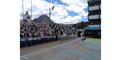 ESCUELA DE EDUCACION BASICA SANTIAGO APOSTOL