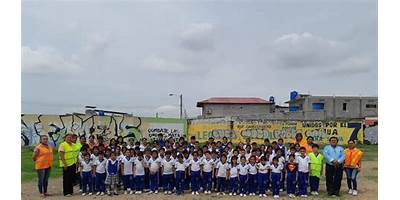 ESCUELA DE EDUCACION BASICA SEBASTIAN DE BENALCAZAR