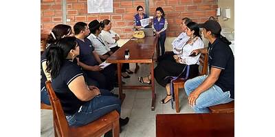 ESCUELA DE EDUCACIÓN BÁSICA SEGUNDO ZAQUINAULA GARCÍA