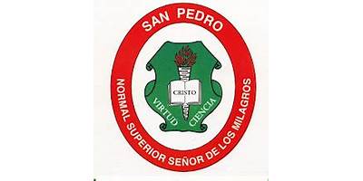 ESCUELA DE EDUCACION BASICA SEÑOR DE LOS MILAGROS