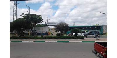 ESCUELA DE EDUCACIÓN BÁSICA SIMON PLATA TORRES