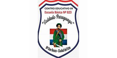 ESCUELA DE EDUCACION BASICA SOLDADO SEGUNDO QUIROZ