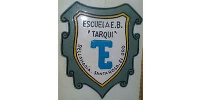 ESCUELA DE EDUCACIÓN BÁSICA TARQUI