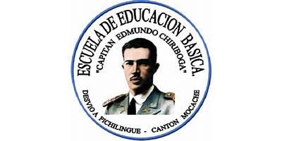 ESCUELA DE EDUCACION BASICA TENIENTE EDMUNDO CHIRIBOGA